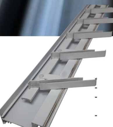 Celosía Lujo Natural